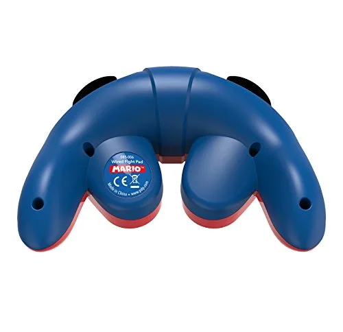 Manette Filaire de Combat Mario Wii U - vue 4