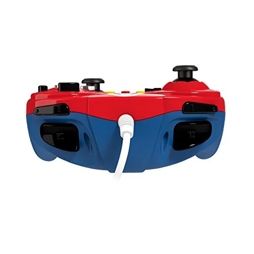 Manette Filaire de Combat Mario Wii U - vue 5