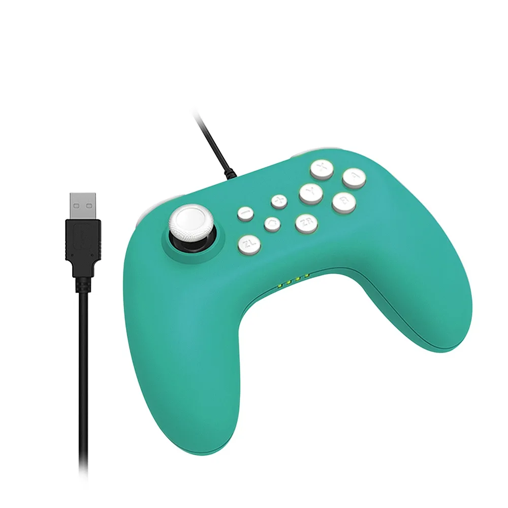 Manette filaire Dobe Switch - vue 4
