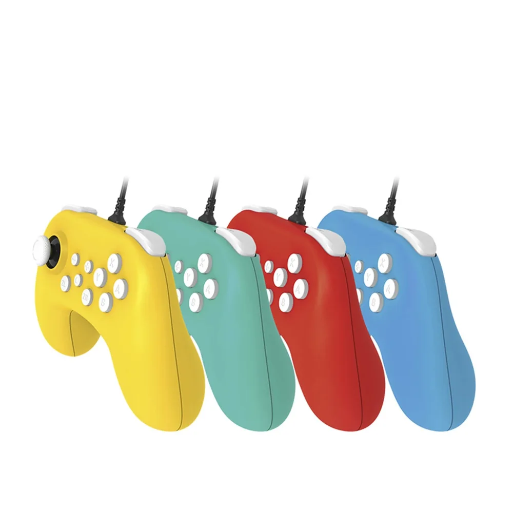 Manette filaire Dobe Switch - vue 5