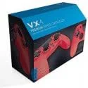 Manette filaire Gioteck VX4 rouge PS4/PC - vue 3