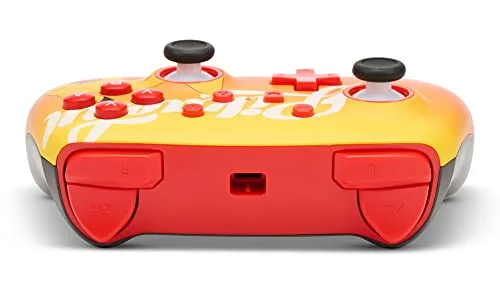 Manette Filaire Oran Berry Pikachu-Accessoire-SWITCH - vue 6