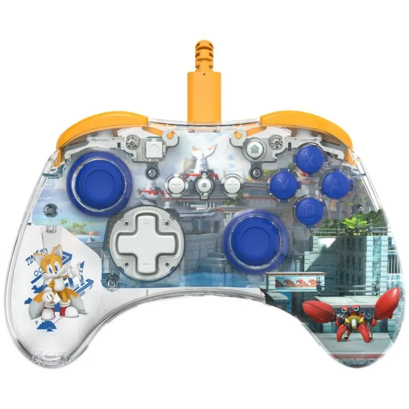 Manette filaire PDP REALMz Tails