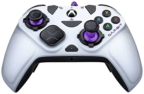PDP Victrix Gambit Tournament Wired Controller Noir