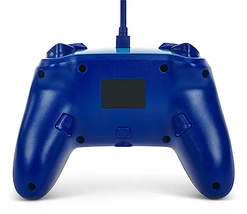 Manette Filaire - POWER A - Nintendo Switch - Sonic Boost - vue 5