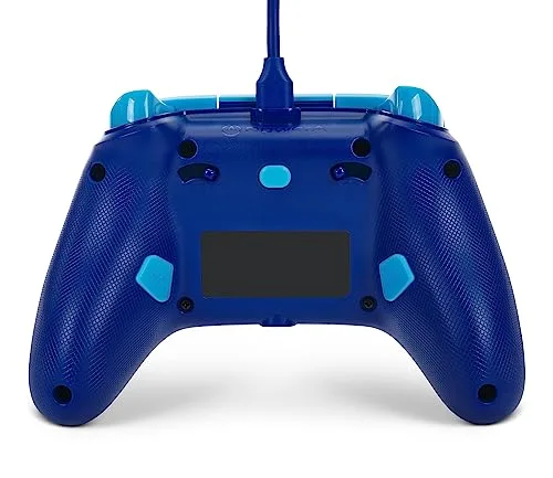 Manette filaire PowerA XBGP0229-01 Sonic Xbox - vue 3