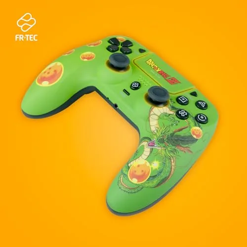 Manette FR-TEC DBPS4GP Dragon Ball Shenron - vue 3