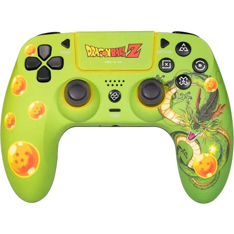 Manette FR-TEC DBPS4GP Dragon Ball Shenron
