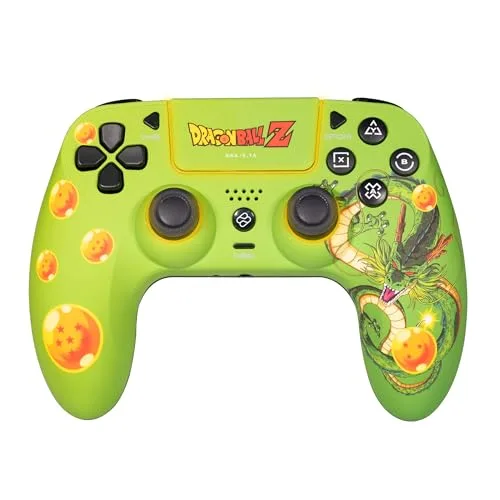 Manette FR-TEC DBPS4GP PS4 PC Bluetooth - vue 2