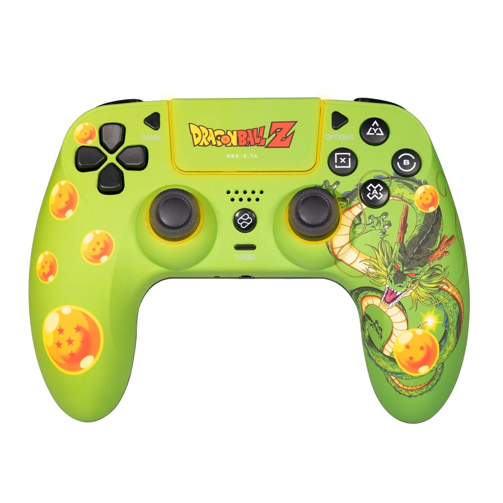 Manette FR-TEC DBPS4GP PS4 PC Bluetooth - vue 3