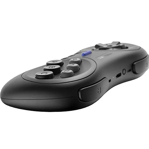 Manette Gamepad - 8BITDO - M30 - Bluetooth - Vibration - Compatible Nintendo Switch - vue 3