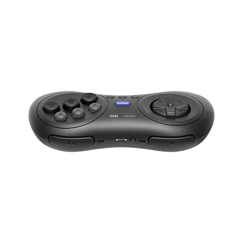 Manette Gamepad - 8BITDO - M30 - Bluetooth - Vibration - Compatible Nintendo Switch - vue 4