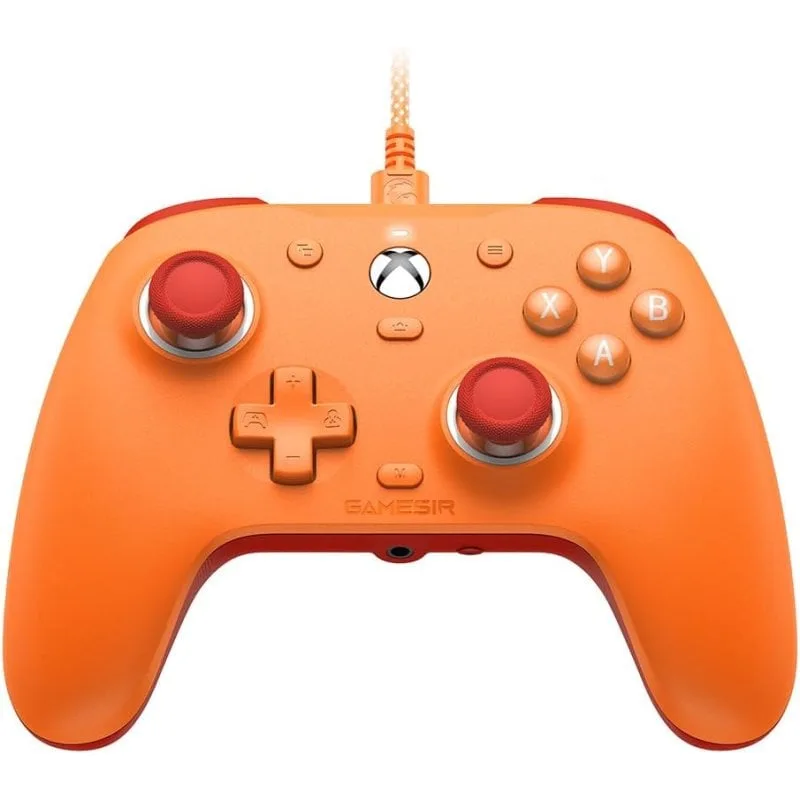 Manette GameSir G7 SE Orange USB Xbox/PC