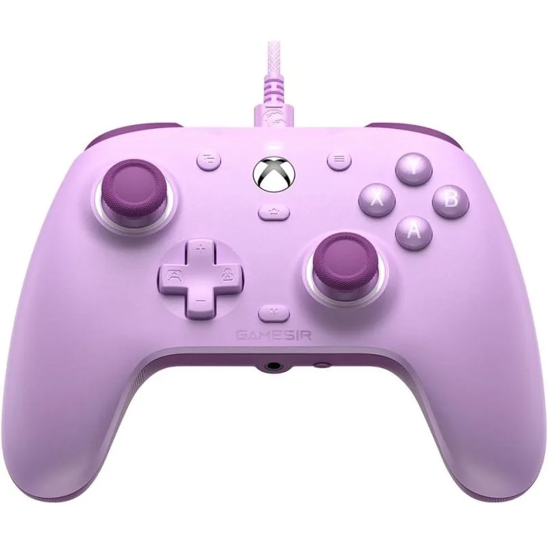 Manette GameSir G7 SE violette
