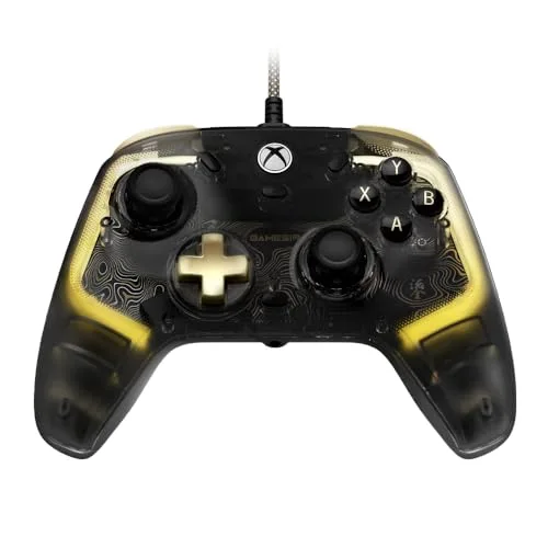 Manette GameSir K1 Flux câblée Xbox PC - vue 2