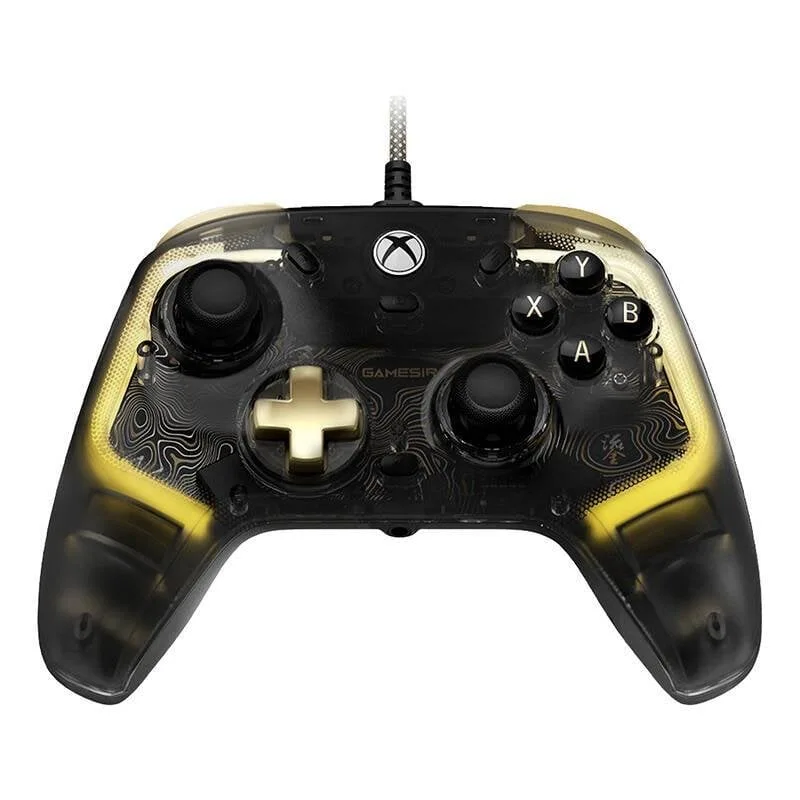 Manette GameSir K1 Flux câblée Xbox PC