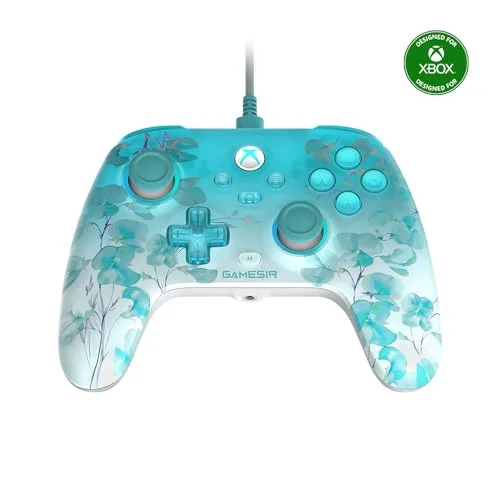Manette GameSir T7 Pro (Floral) - vue 2