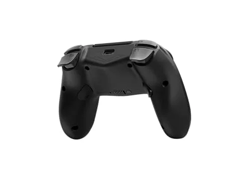 Manette Gioteck VX-4 Noir PS4 PC Sans Fil - vue 3