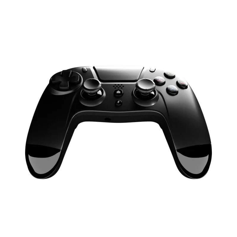 Manette Gioteck VX-4 Noir PS4 PC Sans Fil