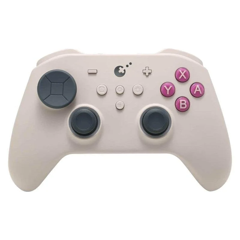 Manette GuliKit TT PRO Gris Rétro Sans Fil Switch