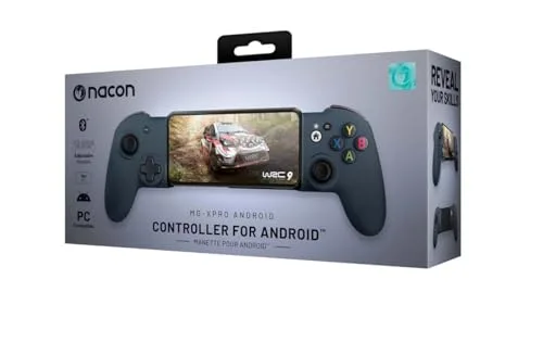 NACON Manette mobile MG-X Pro Android
