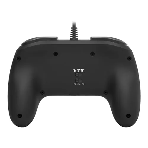 Manette Hori Fighting Commander OCTA - vue 2