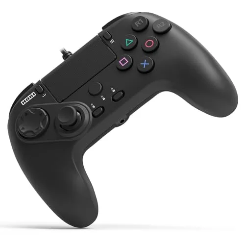 Manette Hori Fighting Commander OCTA - vue 3