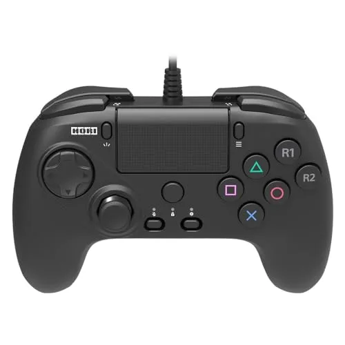 Manette Hori Fighting Commander OCTA - vue 4