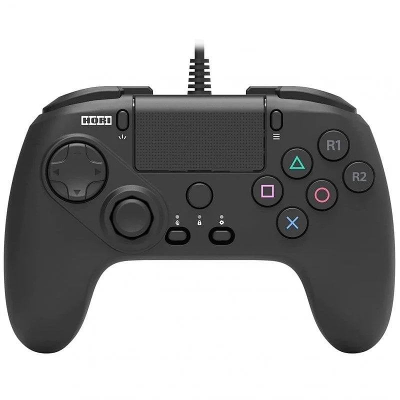 Manette Hori Fighting Commander OCTA