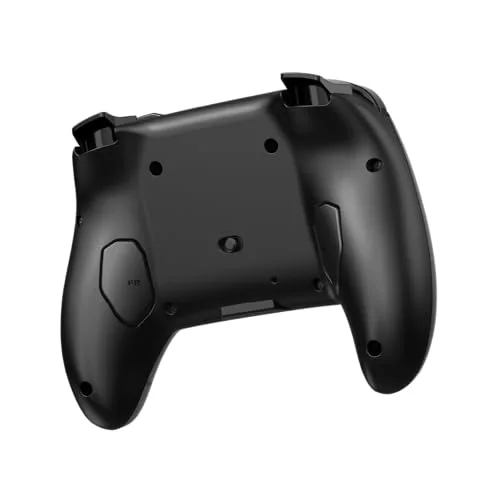 Manette Hori HORIPAD Switch 2 Sans Fil Noir - vue 8