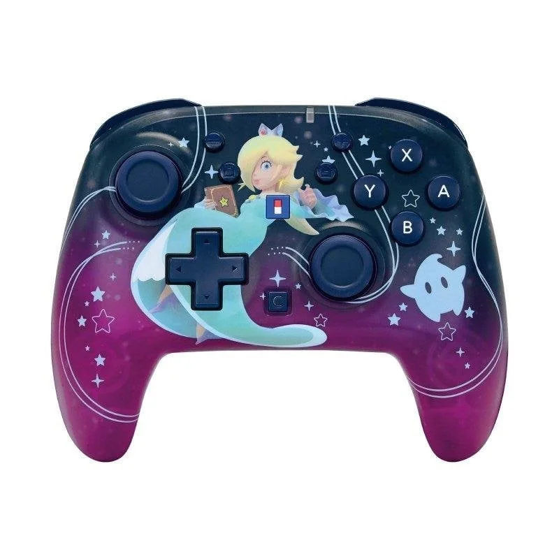 Manette Hori HORIPAD Turbo sans fil Estela