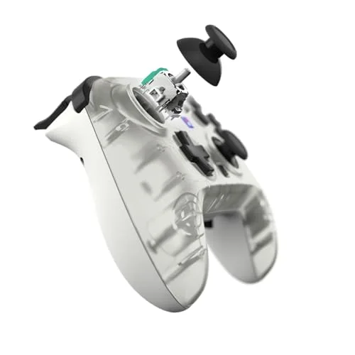Manette Hori HORIPAD Turbo Sans Fil Switch - vue 5