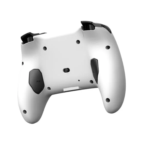 Manette Hori HORIPAD Turbo Sans Fil Switch - vue 6