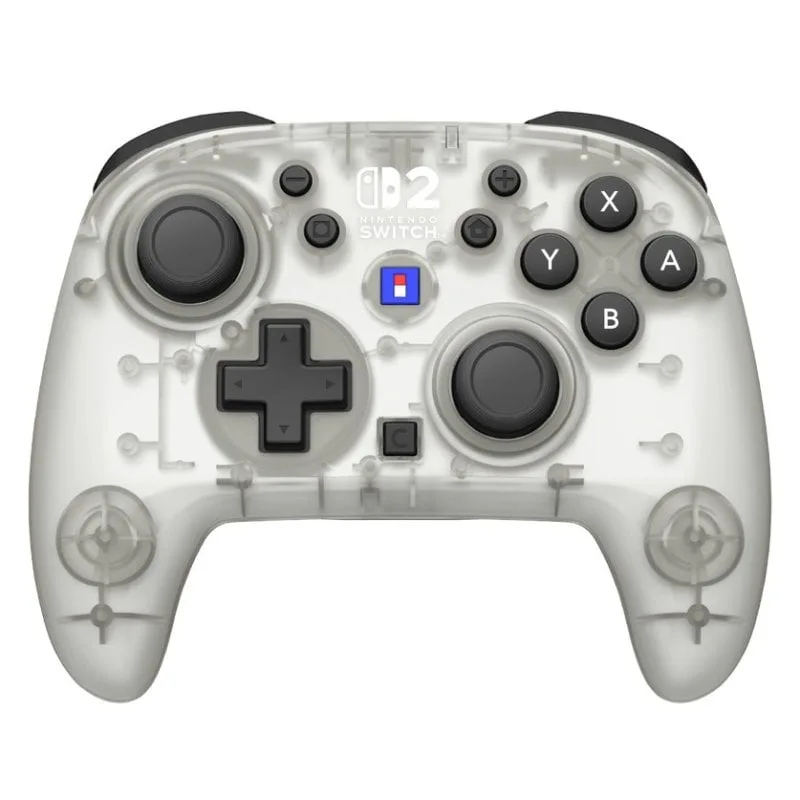 Manette Hori HORIPAD Turbo Sans Fil Switch