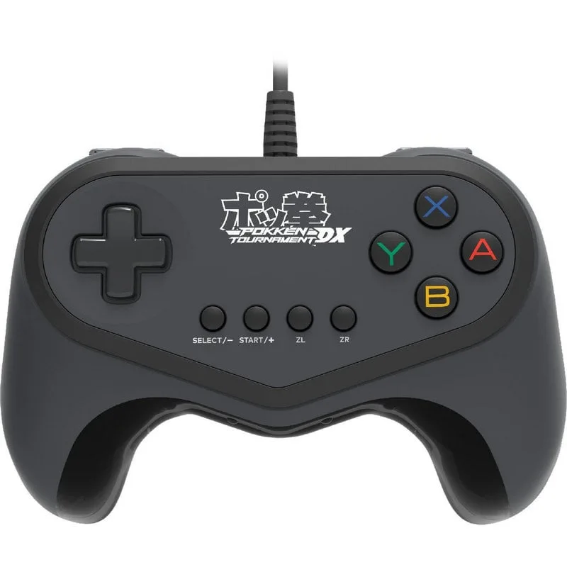 Manette Hori Pokkén Tournament DX Pro Switch
