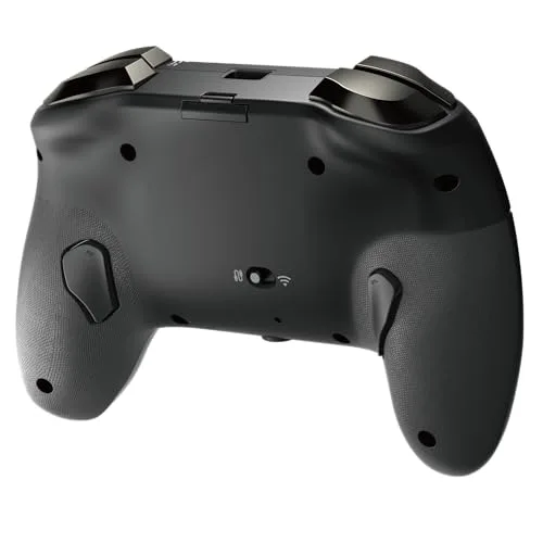 Manette Hori SPF-040E Wireless Fighting Commander Octa Pro PS5 PC - vue 3