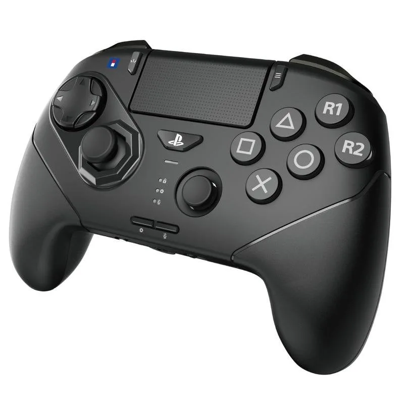 Manette Hori SPF-040E Wireless Fighting Commander Octa Pro PS5 PC