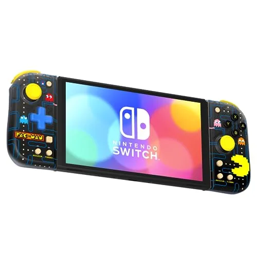 Manette Hori Split Pad Compact Pac-Man Switch - vue 2