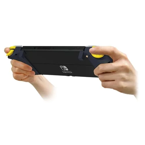 Manette Hori Split Pad Compact Pac-Man Switch - vue 3