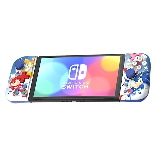 Manette Hori Split Pad Compact Switch - vue 2