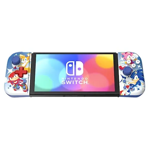 Manette Hori Split Pad Compact Switch - vue 4