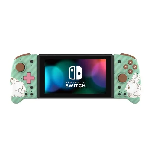 Manette Hori Split Pad Pro Pikachu & Eevee Switch - vue 3