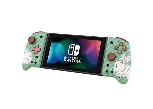 Manette Hori Split Pad Pro Pikachu & Eevee Switch - vue 9