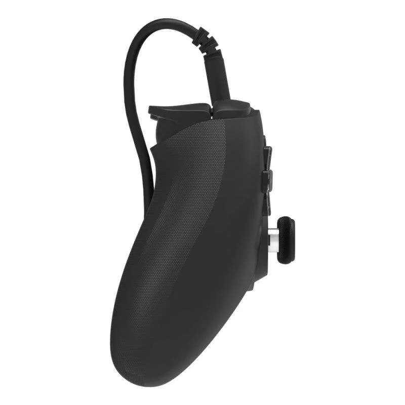 Manette Hyperkin Competitor Filaire Noir - vue 2