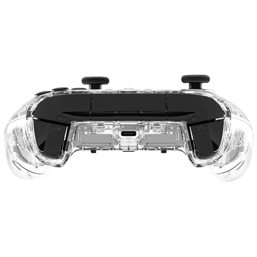 Manette HyperX Clutch Gladiate RGB Xbox/PC - vue 2