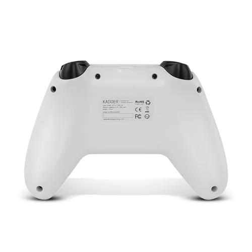 Manette Krom Kadoer Bluetooth 5.0 - vue 4