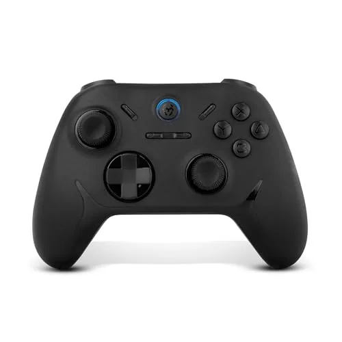 Manette Krom Kadoer Bluetooth 5.0 Noir - vue 2