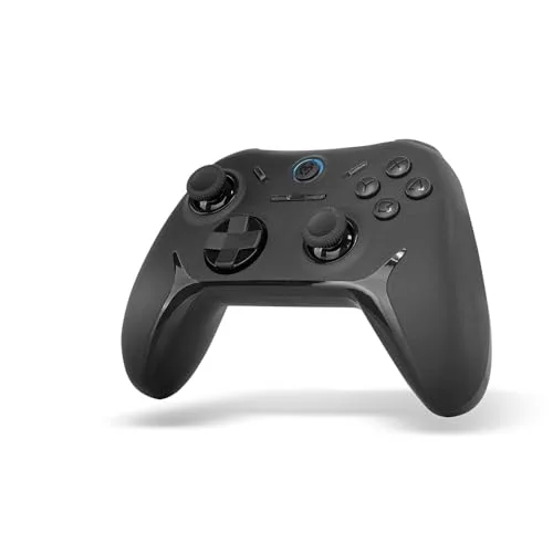 Manette Krom Kadoer Bluetooth 5.0 Noir - vue 3