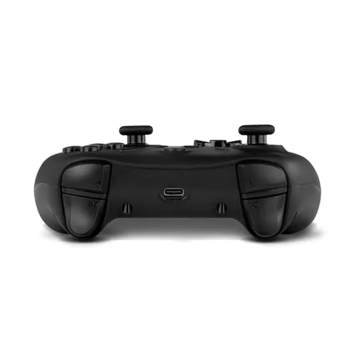 Manette Krom Kadoer Bluetooth 5.0 Noir - vue 5
