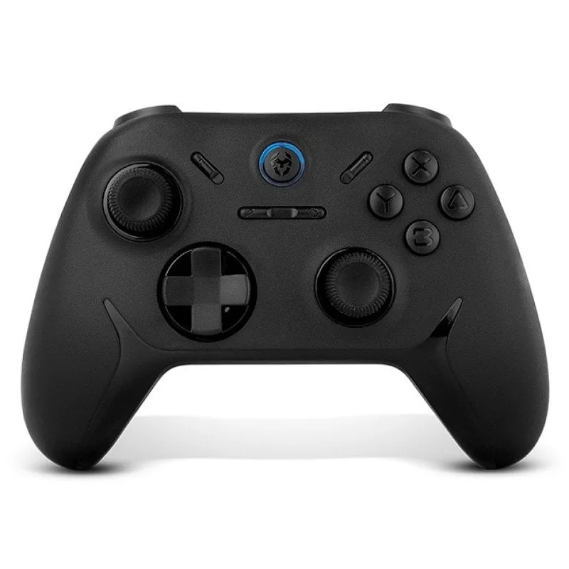 Manette Krom Kadoer Bluetooth 5.0 Noir